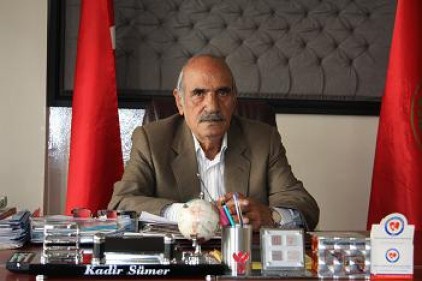 Açıklanan enflasyon ile bizim enflasyonumuz birbirini tutmuyor
