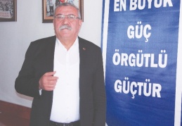 Açıklanan rakamlar işçi, emekli ve memurun enflasyonu değil