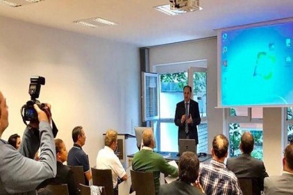 "Açıköğretim, İkinci Üniversite ile çok önemli bir hizmet sunuyor"
