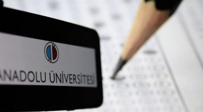 Açıköğretim sınavında skandal 'Suriyeliler' sorusu