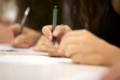 Açıköğretim üç ders sınavı hafta sonu yapılacak
