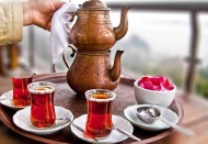 Açıkta satılan çaylar tehlike saçıyor