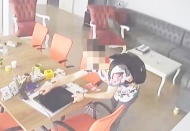 Acil lavabo ihtiyacı için gelerek bilgisayarı çalan şahıs tutuklandı