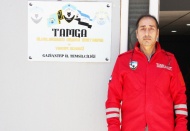 Acil olarak istasyona ihtiyacımız var