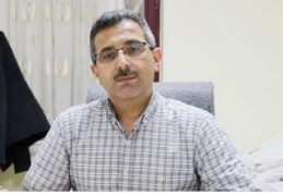 Acil tıp profesörünün testi pozitif çıktı