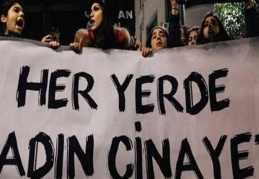 Acil yardım hattına 3 ayda 2 bin 125 kadın başvurdu