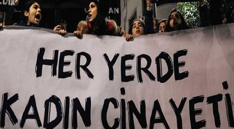 Acil yardım hattına 3 ayda 2 bin 125 kadın başvurdu