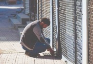 Açılan 2 dükkândan 1’i kepenk kapattı