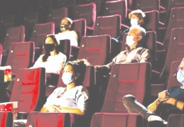 Açıldığı açıklanan sinema salonları, yayınlanan genelgeyle 1 Temmuz'a kadar kapatıldı!