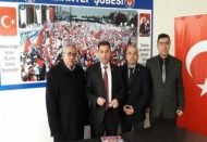 Acile gelen vatandaşların yüzde 75’i poliklinik hastası