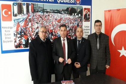 Acile gelen vatandaşların yüzde 75&#8217;i poliklinik hastası