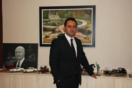 Acilen &#8220;Deprem Mastır Planı&#8221; yapılmalıdır