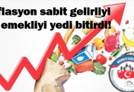 Acilen eşel mobil sistemine geçilmeli