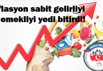 Acilen eşel mobil sistemine geçilmeli