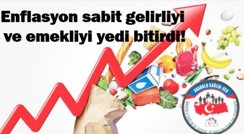Acilen eşel mobil sistemine geçilmeli