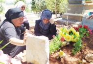 Acılı anne Döndü Kaplan: ''İnsan kendisini pompalı tüfekle boynundan vuramaz”