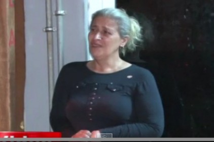 Acılı anne, gözyaşları içinde evladının tedavisi için yardım istedi