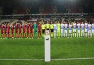 Açılış Samsunspor-Gaziantepspor maçıyla…