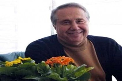 Acımız sonsuz… Aykut Tuzcu’yu ani bir kalp krizi sonrasında kaybettik