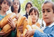Açlık sınırı 3 bin 727 TL oldu