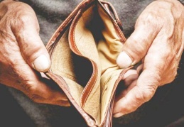 Açlık sınırı 118, yoksulluk sınırı 385 TL yükseldi