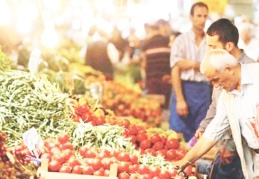 Açlık sınırı 2 bin 584, yoksulluk sınırı 8 bin 939 TL'ye yükseldi