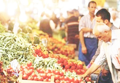 Açlık sınırı 2 bin 584, yoksulluk sınırı 8 bin 939 TL'ye yükseldi