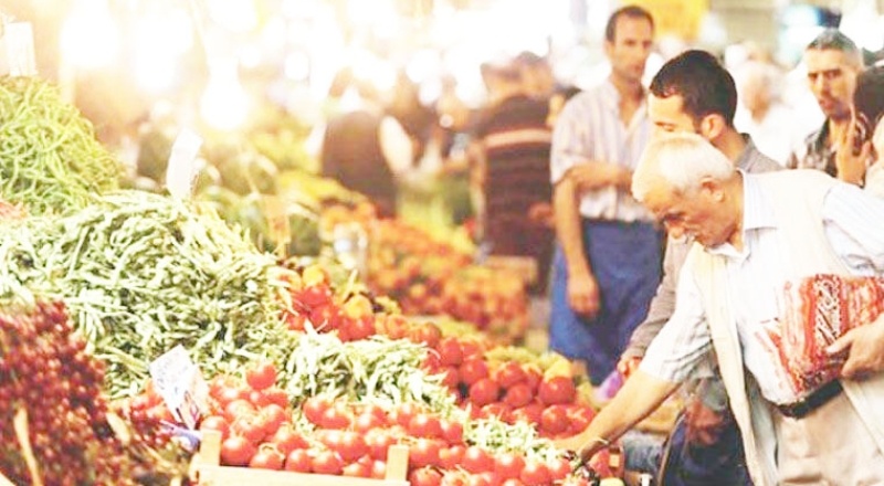 Açlık sınırı 2 bin 584, yoksulluk sınırı 8 bin 939 TL'ye yükseldi