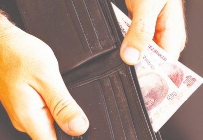 Açlık sınırı 3 bin 589 liraya, yoksulluk sınırı 12 bin 397 liraya yükseldi