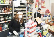 Açlık sınırı asgari ücretin 675 TL üzerine çıktı