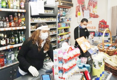 Açlık sınırı asgari ücretin 675 TL üzerine çıktı