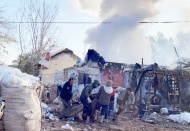 Açlık sınırı daha ilk aydan asgari ücret seviyesinde