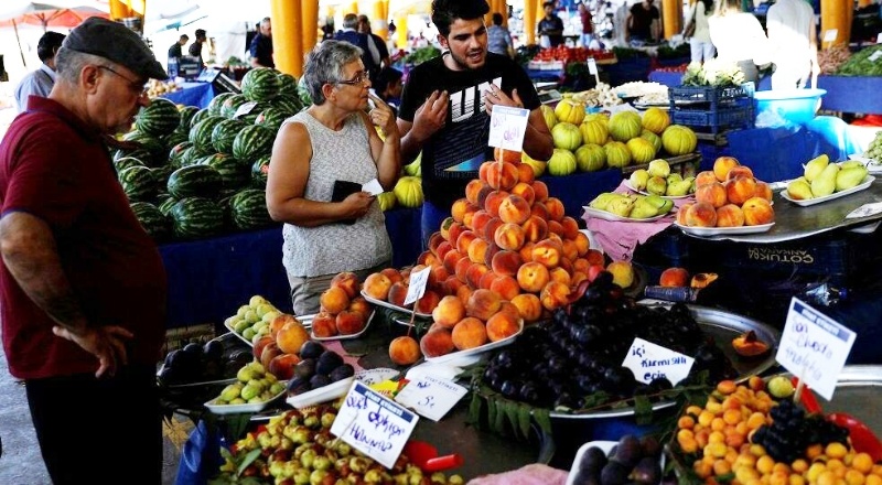 Açlık sınırı enflasyondan hızlı arttı