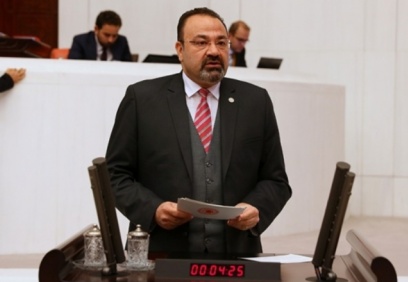 Açlıktan, yoksulluktan, savaştan ve şiddetten arınmış bir dünya