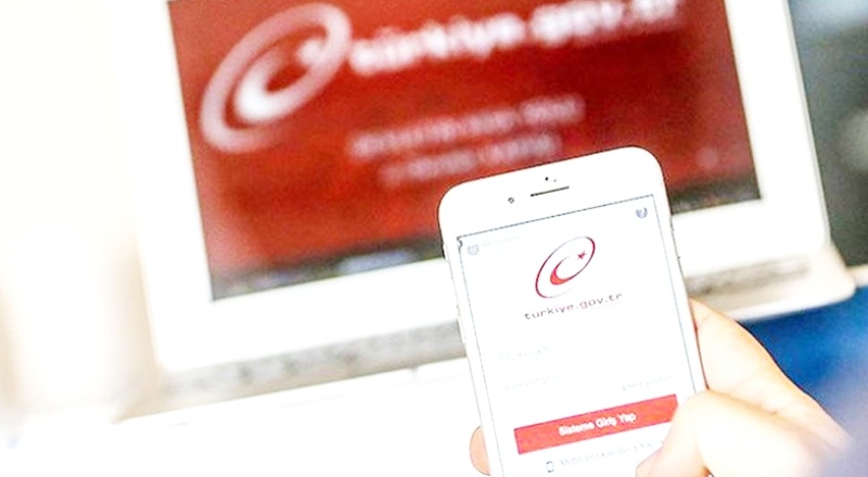 Ad ve soyadı değişikliği başvurusu artık e-Devlet’ten yapılabilecek