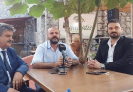 Ada Koleji, Gaziantep’te büyük bir eksikliğin tamamlayıcısıdır