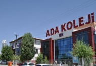 Ada Koleji’nde LGS gururu