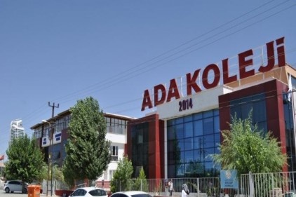 Ada Koleji’nde LGS gururu