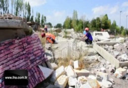 “Adalar'da her an büyük bir deprem yaşanabilir"