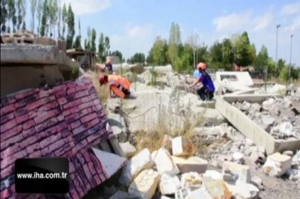 &#8220;Adalar&#039;da her an büyük bir deprem yaşanabilir"
