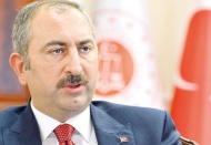 Adalet Bakanı Abdulhamit Gül: 2020 yılında 244 bin 985 önleyici tedbir kararı verildi