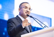 Adalet Bakanı Bozdağ: 23 bıçak yiyen bir kadının faili adli kontrolle serbest kalamaz, yeni düzenlemeler yapılacak