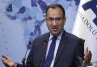 Adalet Bakanı Bozdağ: Adil Öksüz'ün kaçmayı başardığına ihtimal vermiyorum