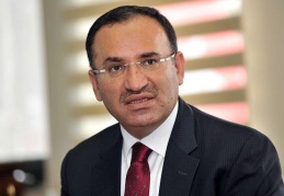 Adalet Bakanı Bozdağ: Avukatlarımız lehine önemli düzenlemelerin hazırlıkları içerisindeyiz