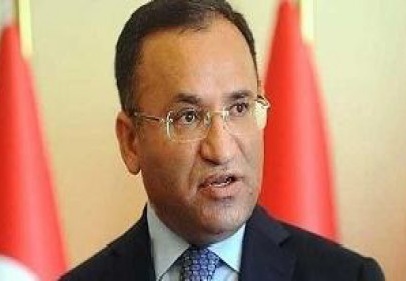Adalet Bakanı Bozdağ’dan hakim ve savcılara sosyal medya uyarısı