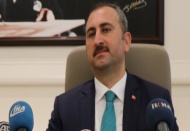 Adalet Bakanı Gaziantep’te
