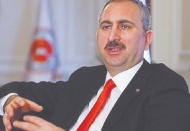 Adalet Bakanı Gül: Herkesin en saygın bir şekilde muamele görmesi en temel hakkıdır