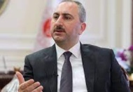 Adalet Bakanı Gül: Türkiye'de artık darbe anayasasına son vermenin vakti gelmiştir