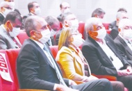 Adalet Bakanı Gül: “Yargı kararlarının hepsini kamuoyunun erişimine açacağız”