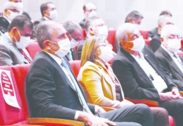 Adalet Bakanı Gül: “Yargı kararlarının hepsini kamuoyunun erişimine açacağız”